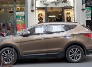 Thời hạn bằng lái xe B2 là bao lâu? Mức xử phạt nếu không mang bằng lái