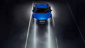 Các chính sách mới về ô tô có hiệu lực từ năm 2021 mọi người cần biết