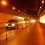 Xử lý vi phạm với lỗi không bật đèn xe trong hầm đường bộ