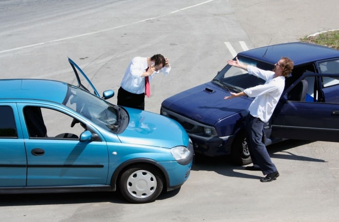Ô tô hết hạn đăng kiểm, gặp tai nạn có được bảo hiểm trả tiền?