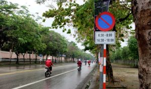 Tai nạn giao thông đường sắt được phân thành 4 mức độ