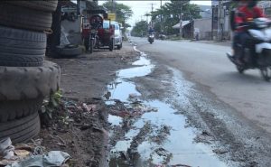 Tự ý mở đường nhánh đấu nối trái phép vào đường chính bị phạt như thế nào?