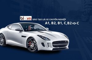 Luôn giữ khoảng cách an toàn