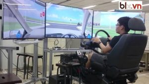 Kỳ Thi Sát Hạch Lái Xe Ô Tô