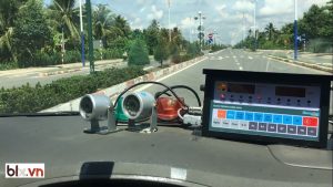 Học lái xe an toàn