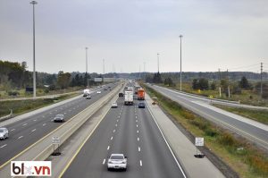 đỗ xe an toàn và chính xác