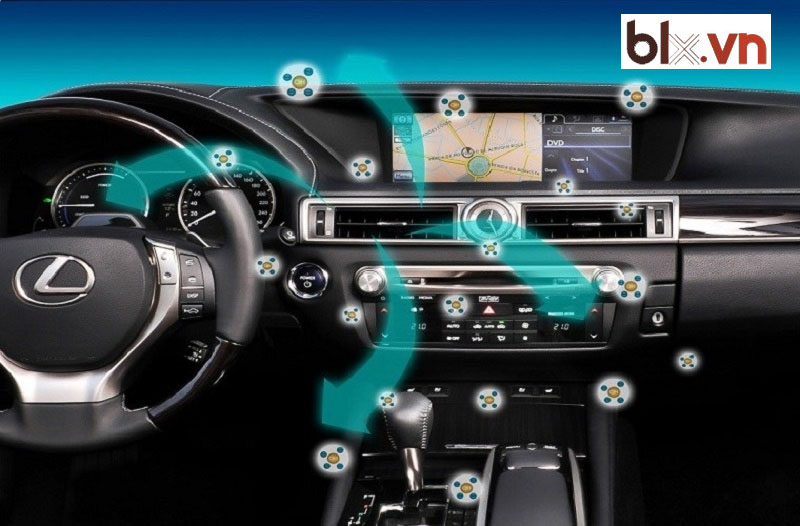 Hệ thống lái trong ô tô là một trong những thành phần quan trọng nhất của chiếc xe