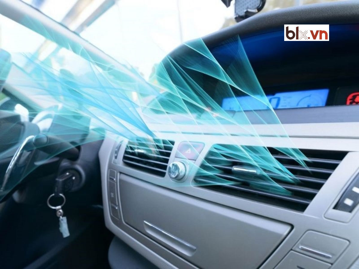 Hệ thống lái xe cung cấp khả năng điều khiển xe một cách chính xác và chính xác hơn.