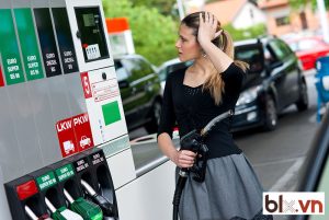 Hệ thống hỗ trợ lái xe trong điều kiện thời tiết xấu giúp tài xế dễ dàng lái xe trong đề