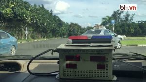 một số khóa học đặc biệt về lái xe tại Hải Phòng