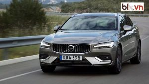 Hệ thống lái xe an toàn giúp giảm thiểu căng thẳng