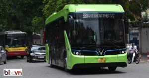 nhiên liệu sinh học đang trở thành một giải pháp hứa hẹn trong ngành ô tô.