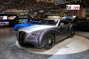 Hệ thống lái xe an toàn giúp tăng tính linh hoạt