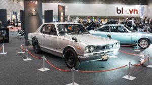 Đèn xi nhan là một trong những thiết bị quan trọng giúp người lái xe báo hiệu hướng đi của mình