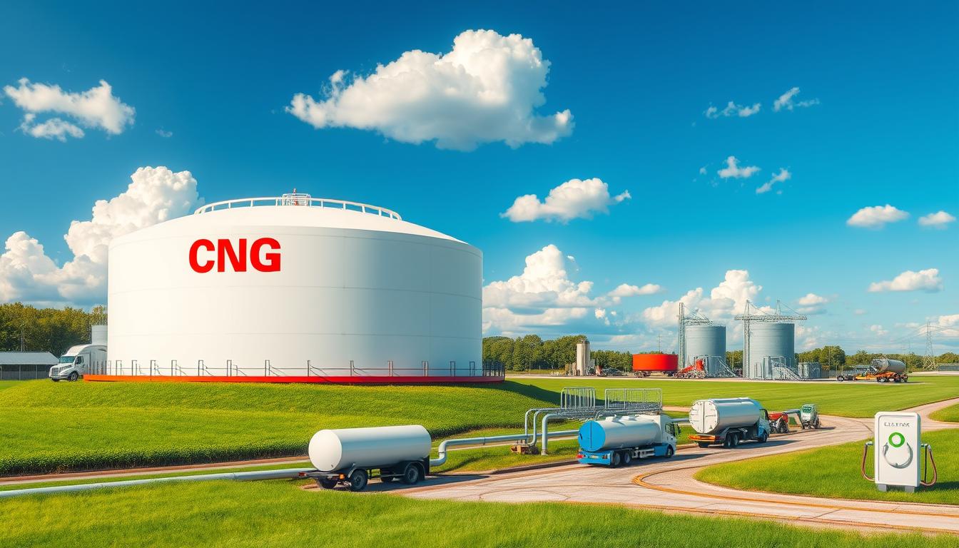 Giá khí CNG là yếu tố then chốt giúp doanh nghiệp bạn chuyển hóa chi phí thành giá trị bền vững, đưa thương hiệu lên tầm cao mới